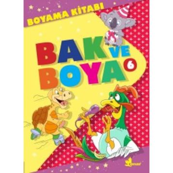 Bak ve Boya - 6 - kollektif