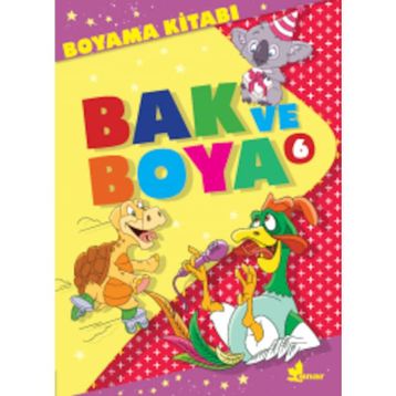 Bak ve Boya - 6 - kollektif