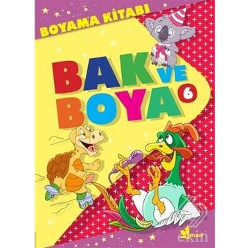 Bak ve Boya - 6 - kollektif