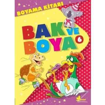 Bak ve Boya - 6 - kollektif