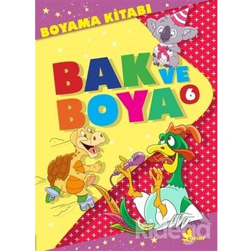 Bak ve Boya - 6 - kollektif