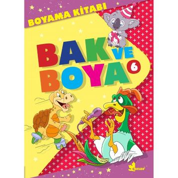 Bak ve Boya - 6 - kollektif