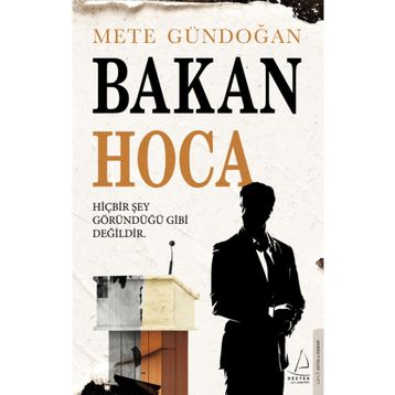 Bakan Hoca - Destek Yayınları