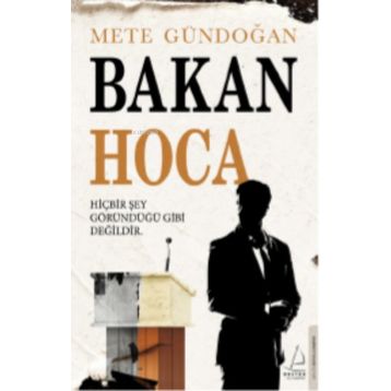 Bakan Hoca - Destek Yayınları