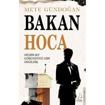 Bakan Hoca - Destek Yayınları