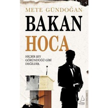 Bakan Hoca - Destek Yayınları