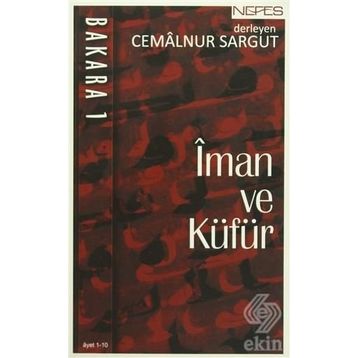 BAKARA - CEMALNUR SARGUT