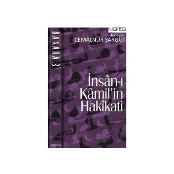 BAKARA - CEMALNUR SARGUT