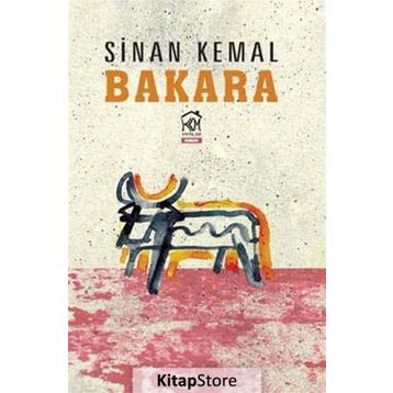 Bakara - Sinan Kemal