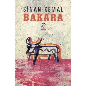 Bakara - Sinan Kemal
