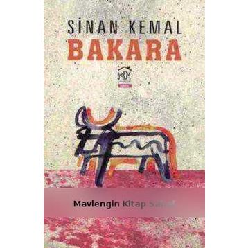 Bakara - Sinan Kemal