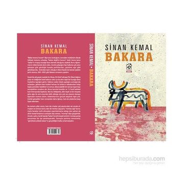 Bakara - Sinan Kemal