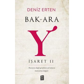 Bakara-Y-İşaret 2 - Deniz Erten
