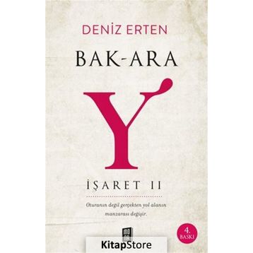 Bakara-Y-İşaret 2 - Deniz Erten