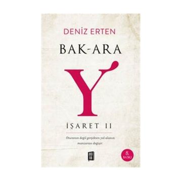 Bakara-Y-İşaret 2 - Deniz Erten