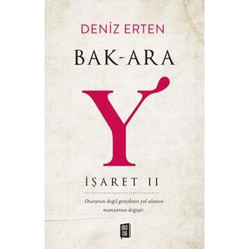 Bakara-Y-İşaret 2 - Deniz Erten