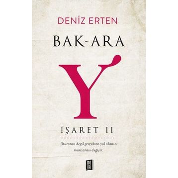 Bakara-Y-İşaret 2 - Deniz Erten