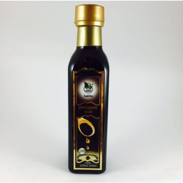 Bakbu 250 gr Çörekotu Yağı