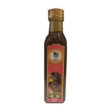 Bakbu 250 gr Susam Yağı