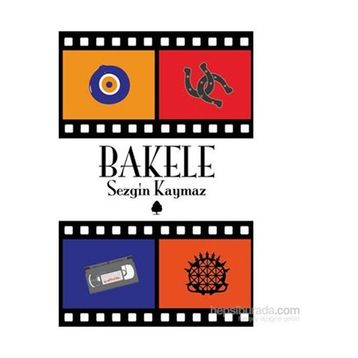 Bakele - Sezgin Kaymaz