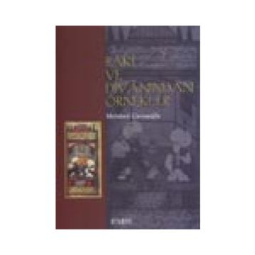 BAKI VE DİVANINDAN ÖRNEKLER - MEHMED ÇAVUŞOĞLU