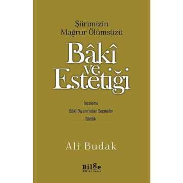Baki Ve Estetiği - Ali Budak