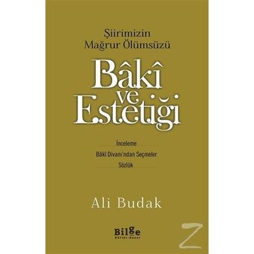 Baki Ve Estetiği - Ali Budak