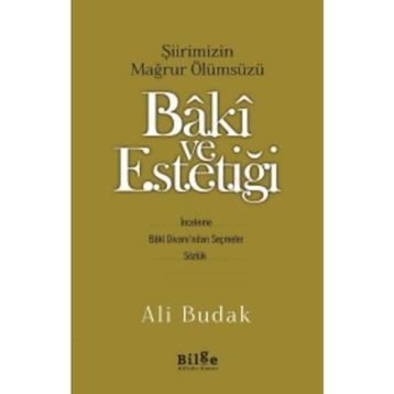 Baki Ve Estetiği - Ali Budak