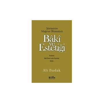 Baki Ve Estetiği - Ali Budak