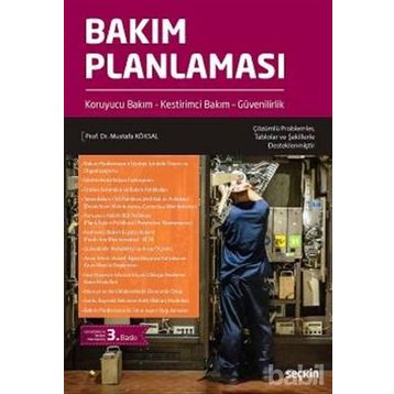 BAKIM PLANLAMASI - MUSTAFA KÖKSAL