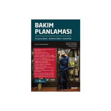 BAKIM PLANLAMASI - MUSTAFA KÖKSAL