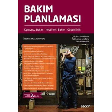 BAKIM PLANLAMASI - MUSTAFA KÖKSAL