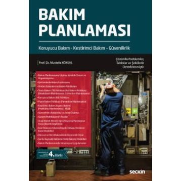 BAKIM PLANLAMASI - MUSTAFA KÖKSAL