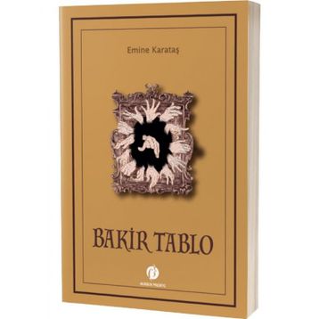 Bakir Tablo Emine Karataş