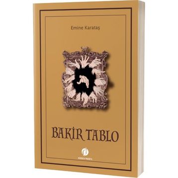 Bakir Tablo Emine Karataş