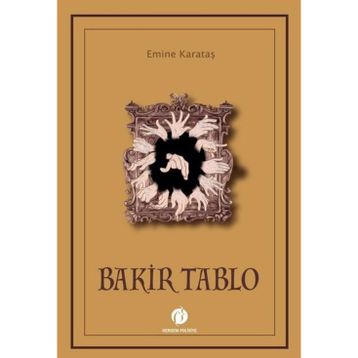 Bakir Tablo Herdem Kitap