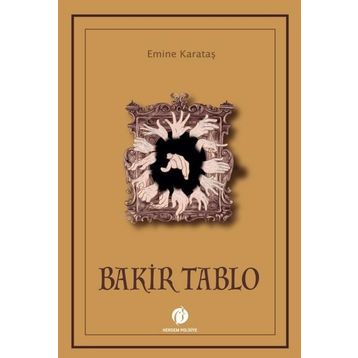 Bakir Tablo Herdem Kitap