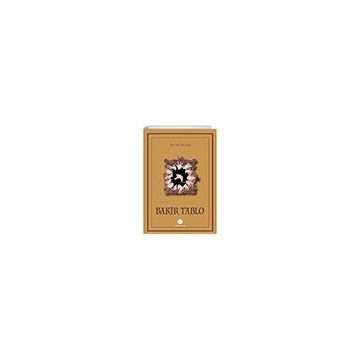 Bakir Tablo Herdem Kitap