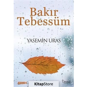 Bakır Tebessüm - Yasemin Uras