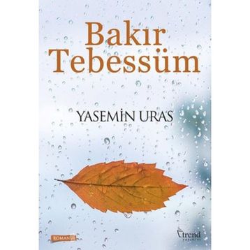 Bakır Tebessüm - Yasemin Uras