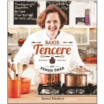 Bakır Tencere - Semen Öner