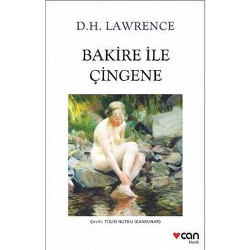 Bakire ile Çingene - D.H. Lawrence