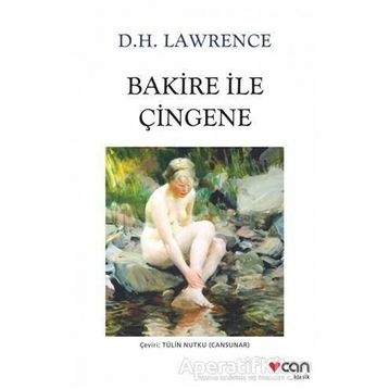 Bakire ile Çingene - D.H. Lawrence