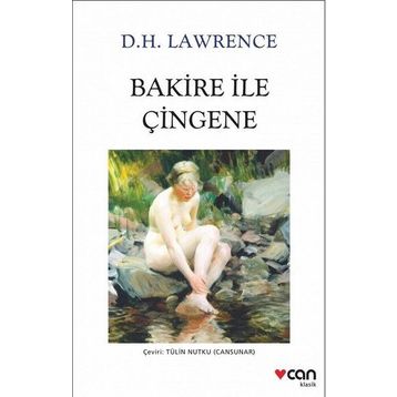 Bakire ile Çingene - D.H. Lawrence
