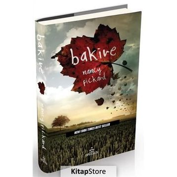 Bakire - Nancy Pickard