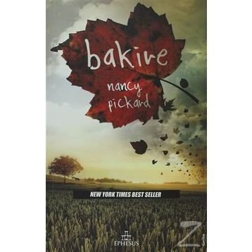 Bakire - Nancy Pickard