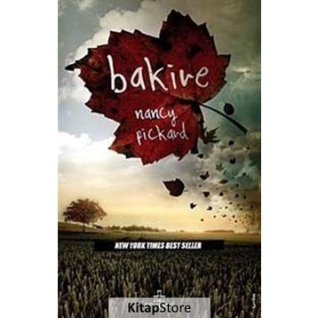 Bakire - Nancy Pickard