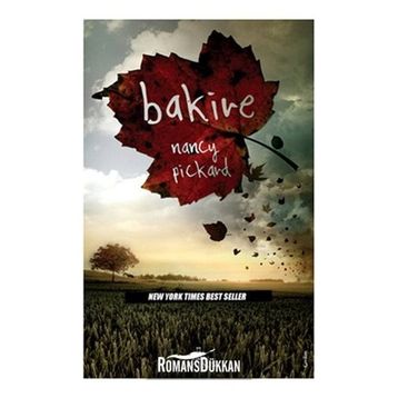 Bakire - Nancy Pickard