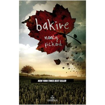 Bakire - Nancy Pickard