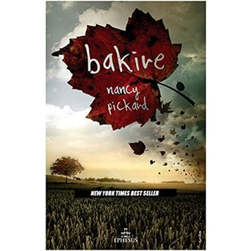 Bakire - Nancy Pickard